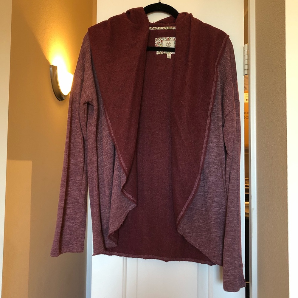 Element Eden Cardigan - Picture 4 of 9